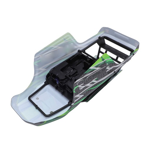 Maßstab rc auto - 1:18,