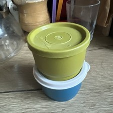Tupperware Das Zwiebelchen