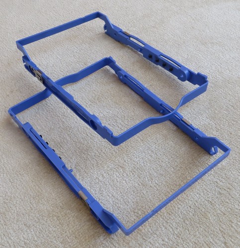 Ibm hdd rahmen - ibm, tray
