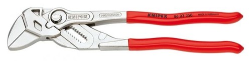 Knipex zangenschlüssel - knipex,