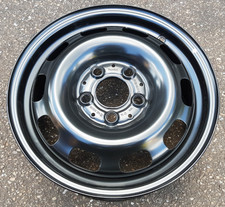 1 x Felge Mercedes A-Klasse W168 5,5Jx15H2  5x112 ET54 1684000702   #28237