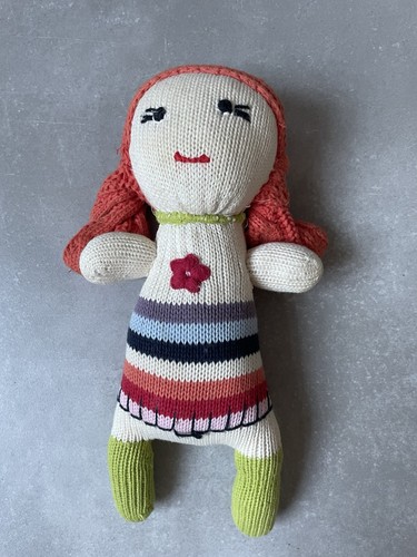 Anne claire petit strickpuppe - anne-claire,