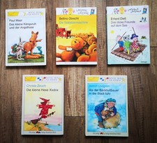 5 Bücher Paket Laterne -