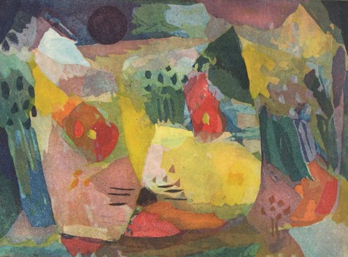 Yoshi takahashi - yoshi, (1943-1998)
