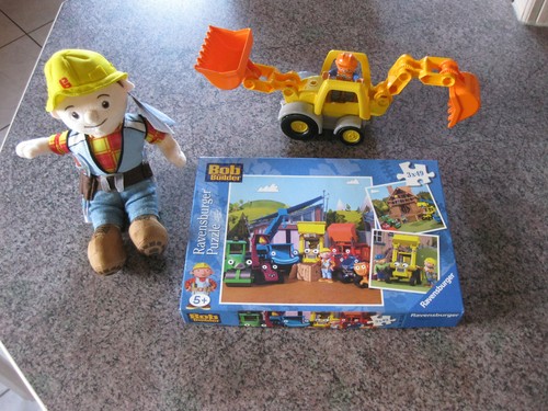 Bob der baumeister - der,
