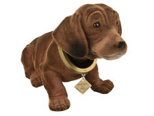  Wackeldackel  Ca. 17 cm groß