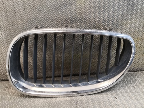Bmw e60 motorhaube nieren - bmw,