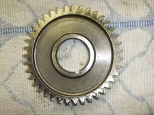 Zahnrad groß Ritzel Nebenantrieb  Husqvarna LT TE SM e ie Dual  410 610  