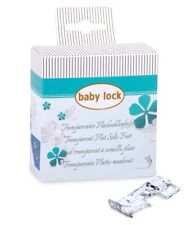 Baby Lock Transparenter