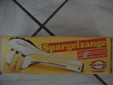 Spargel zange marke tischfein - marke,