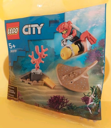Lego city 30370 - lego®,