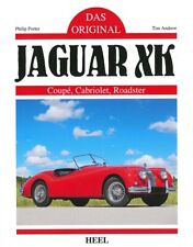 Porter: Jaguar XK / Coupé -