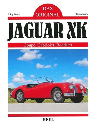 Porter jaguar coupé - porter:,