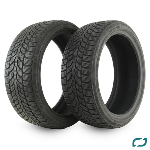 215 r18 89v winterreifen - 2x, 215/40