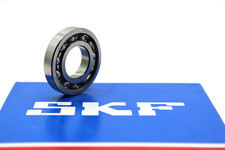 1 Stück SKF  Rillenkugellager