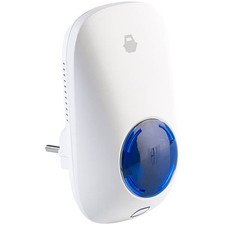 VisorTech SMS-Alarmanlage