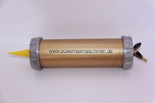 Boiliegun, Baitgun, Boiliespritze für 5 kg Teigmasse