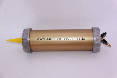Boiliegun baitgun - boiliegun,,