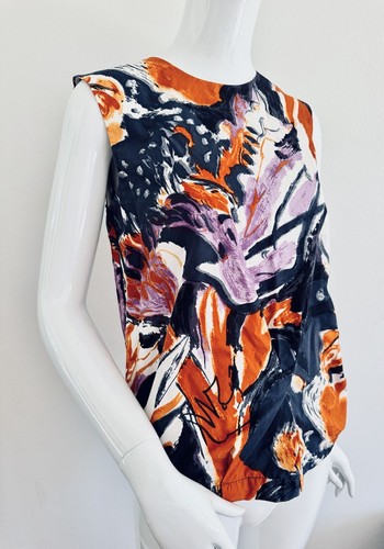 Marni top bluse weiß - marni,