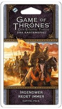 Irgendwer redet immer - Der