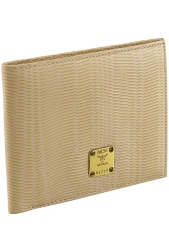 Mcm portemonnaie damen - portemonnaie,
