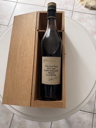 Hennessy cognac 750 ml - cognac,