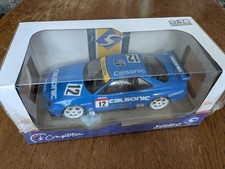 Solido 1804307 1:18 Nissan