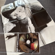 CD,Pungent Stench, Club Mondo