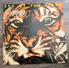 Survivor - Eye of the Tiger -