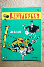 Comic # Rantanplan