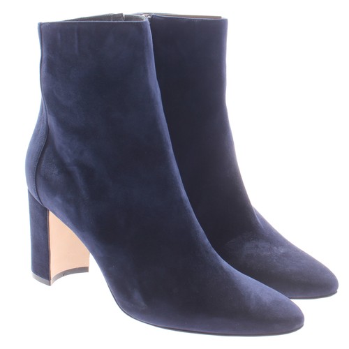 Manolo blahnik stiefeletten - blahnik,