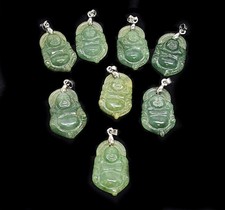 1 STÜCK / Buddha Anhänger