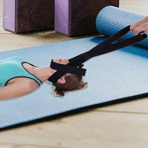 Cervical neck traktion - neck,
