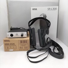 STAX SRS-3100 Elektrostatische