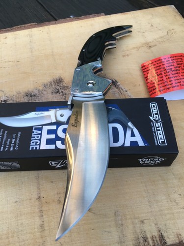 Original cold steel - original, mod