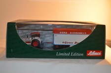 Schuco 02784 - Hanomag R40 mit