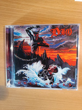 Dio - Holy Diver (1983/2005)