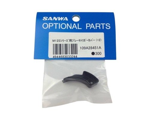 Sanwa gashebel m12 - sanwa,