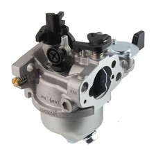 Premium Rasenmäher Vergaser  für Einhell BG-PM 46 S-SE Einhell Royal Blue