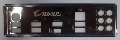 Gigabyte x299 aorus gaming - x299,