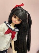 Anime Licca Rika Chan Takara