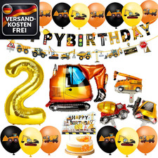 Bauernhof Kindergeburtstag