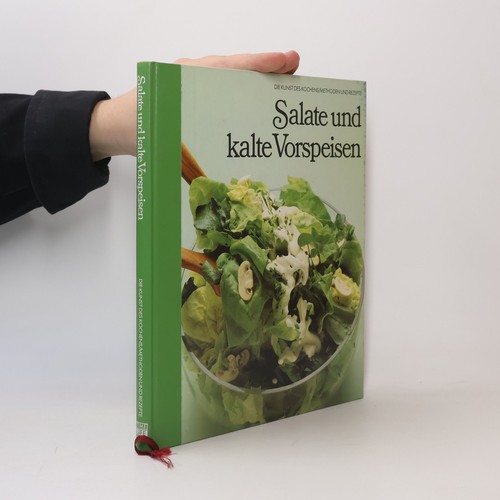 Salate und kalte - , vorspeisen 
