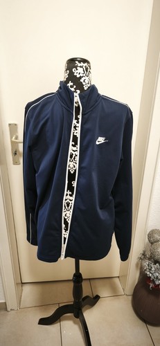 Nike trainingsjacke herren - nike,
