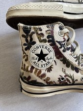 CONVERSE DAMEN SCHUHE CHUCKS