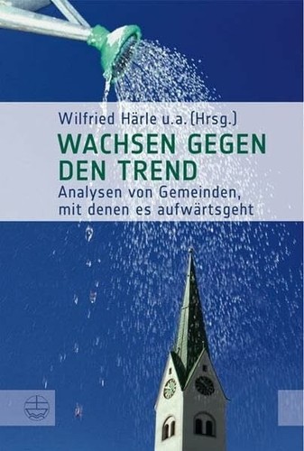 Wachsen gegen den trend - den,