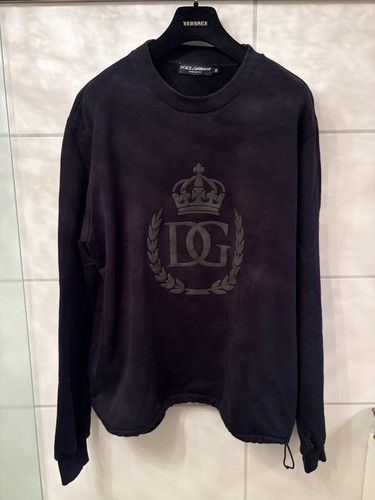 Dolce gabbana sweatshirt - dolce, &
