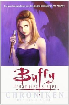 Buffy chroniken band der - buffy,