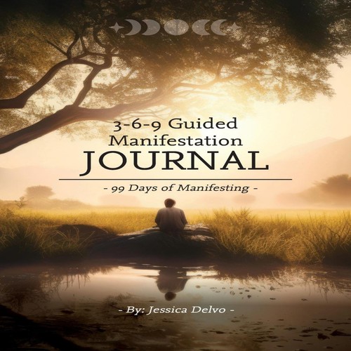 Guided manifestation - 3-6-9,