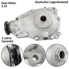 Vorderachsgetriebe